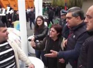Տնտեսվարողների պահանջները մեզ համար անընդունելի էին. Վիկտոր Մնացականյան