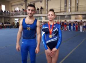 Աննա Գրիգորյանն ու Արթուր Դավթյանը Հայաստանում մրցակցությունից դուրս են