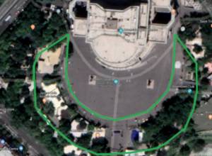 ОПРОС: Вы за демонтаж кафе?