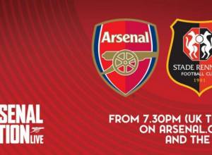 Ուղիղ. «Արսենալ» - «Ռեն». Հենրիխ Մխիթարյանը պահեստայինների թվում է