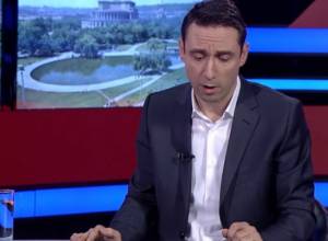 Мэр разьяснил проблему, связанную с демонтажом кафе