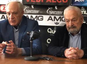 «На территории кафе «Арагаст» и Кольцевого парка также должны быть произведены изменения»