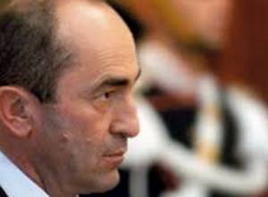 Քոչարյանի կալանքը ևս երկու ամսով երկարացվեց