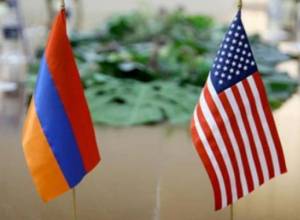 ԱՄՆ-ի հայ երիտասարդները հավաքվել էին Վաշինգտոնում