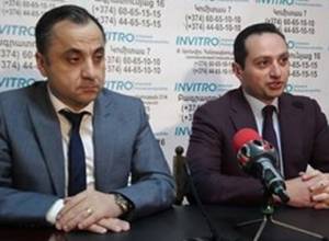 Գիտաժողովի ընթացքում կիրականացվի աչքի վիրահատություն