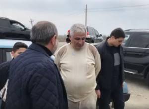 «Որոշել եմ «էքսպերիմենտ» անել». Փաշինյանն անակնկալ այցով մարզ է մեկնել