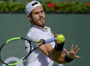 Թենիս. Կարեն Խաչանովը չդիմացավ Ռաֆայել Նադալի եզրափակիչ ճնշմանը