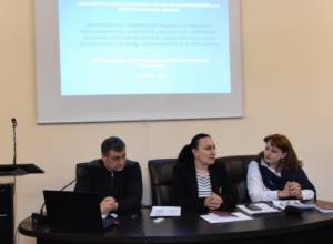Ներկայացվեցին հայաստանյան աշխատաշուկայում երիտասարդ մասնագետների ինտեգրման խնդիրները