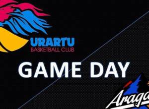 Բասկետբոլի գավաթ. «Ուրարտու Վիվառոն» առաջին խաղում ուժեղ գտնվեց «Արագածից»