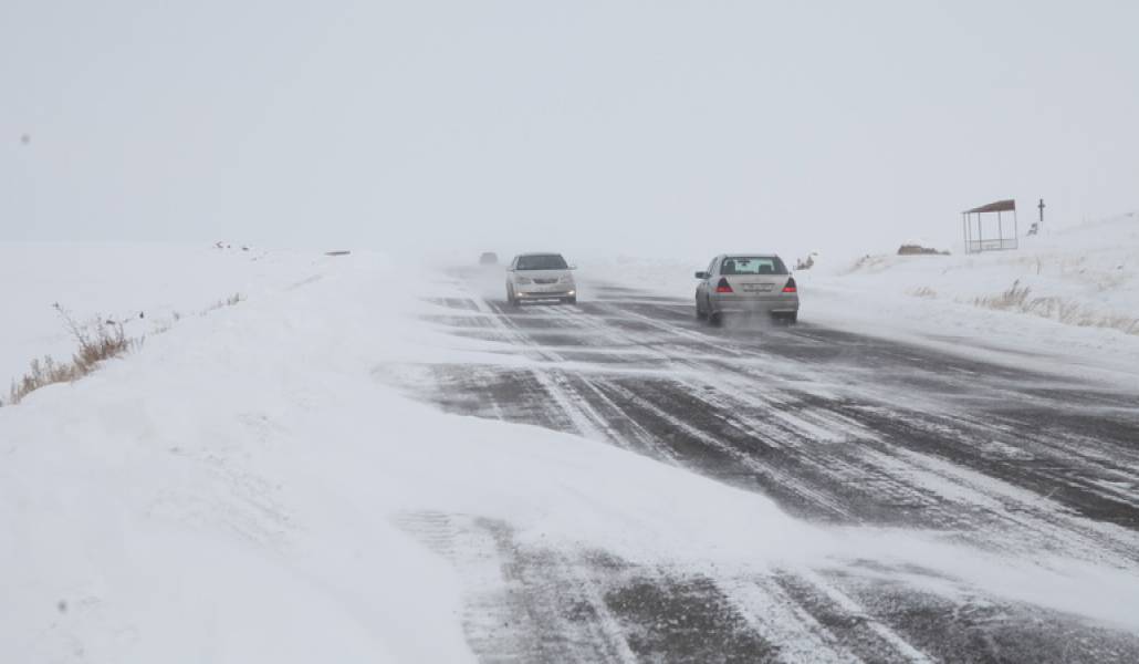 road-winter