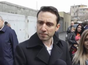 Айк Марутян украсит Еревана по примеру Парижа