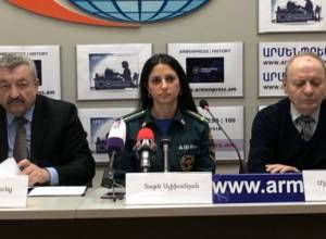 129 случаев отравления газом в первом квартале