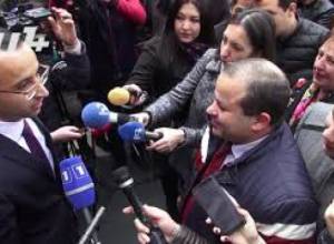 Կլինի հանդիպում տնտեսվարողների եւ կառավարության ներկայացուցիչների միջեւ