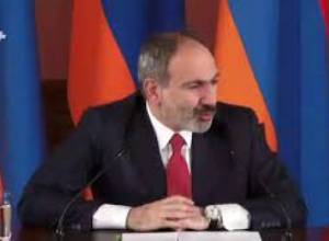 Ես բոլոր քննադատությունները նախ ինձնից եմ լսում. Նիկոլ Փաշինյան