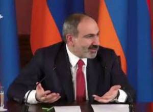 Արցախյան հիմնախնդիրը  բազմաթիվ հարցադրումներ ունի, որոնք պատասխան են պահանջում. վարչապետ
