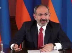 Վարչապետը՝ Արցախյան հիմնախնդրի մասին