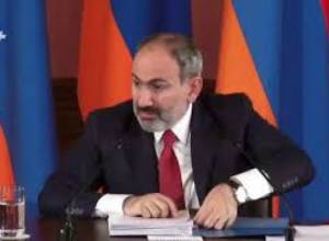 Իմ ասածը բանակցային ֆորմատի փոփոխություն չի. վարչապետ