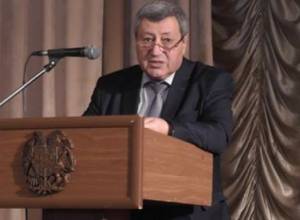 У нас мог быть торговый капитал, эквивалентный 250 миллионам долларов: В. Сафарян