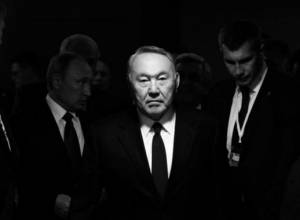 Президент Казахстана подал в отставку