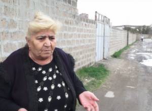 «Скорая помощь не приезжает, говорят: мы не приедем по этим дорогам»: житель Еревана