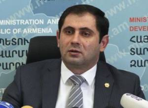 ԱԳԼՃԿ-ներում զուգարանները կբարեկարգվեն. Սուրեն Պապիկյան