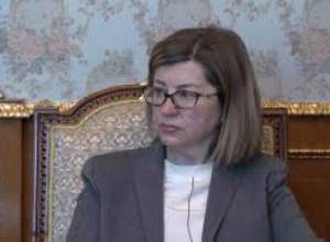 Նախագահ Սարգսյանն ընդունել է «Վեոլիա» ընկերության գործադիր փոխնախագահին