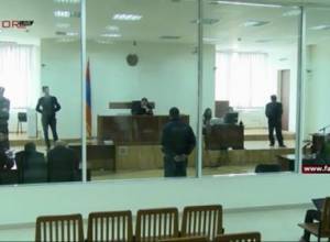 ՊՊԾ գնդի գրավման օրոք անհետացել է 336 հազար դրամ գումար. պնդել է տուժող ոստիկանը