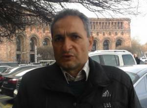 «Սայլակից հելե-հասել եմ ստեղ».  ազատամարտիկ