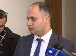 Տավարի մսի դեֆիցիտը ԵՏՄ շրջանում բավականին լուրջ է. Գ. Գևորգյան