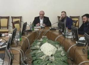 «Պետությունը պետք է օգնի, որպեսզի իր կադրերը կարողանան ծառայել իրենց գործով»