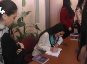 «Սահմանադրական կայունությունը՝ որպես կայուն ժողովրդավարության գրավական»