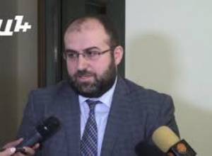 « Լիդիանը» պետք է ըմբռնումով պետք է մոտենան ՀՀ կառավարության քայլերին. Բնապահպանության նախարար