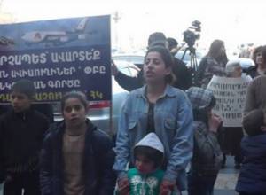 «Էդ հողը պասպորտով, քարտեզով իմն է եղել». բազմազավակ ընտանիքի հայր