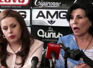 Մեր հետևում որևէ քաղաքական ուժ չկա. Ավշարի դպրոցի ուսուցիչներ