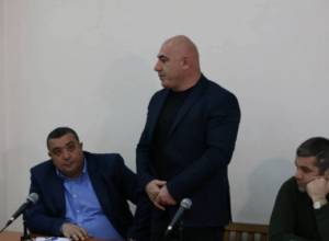 ԲՀԿ-ական պատգամավորի գործով դատավարությունը դատարանը որոշեց շարունակել դռնփակ