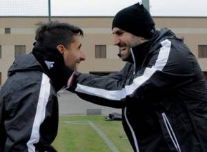 Յուրա Մովսիսյանը չի մասնակցի Բոսնիայի հետ խաղին