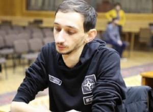 Գրոսմայստեր Ռոբերտ Հովհաննիսյանը 2-րդ անընդմեջ հաղթանակը տոնեց