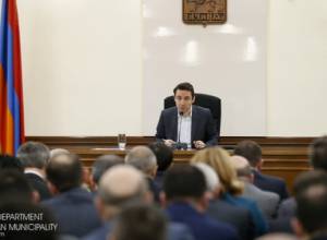 «Օրենքը շատ հաճախ իրականությանը չի համապատասխանում». Հայկ Մարության