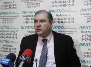 Политолог считает опасной инициативу «Сасна Црер»