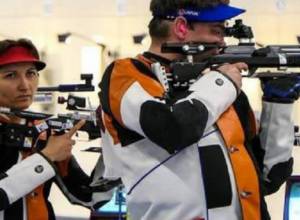 Հայաստանի հրաձիգները չկարողացան մտնել Եվրոպայի եզրափակիչ