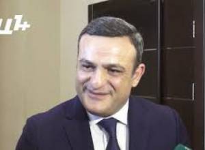 Ռեստորանատերերը ժողով էին անում. ծխելու արգելքին էլ անդրադարձան