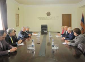 Իտալացիներին Վահագն Վերմիշյանը ուշագրավ առաջարկ է արել