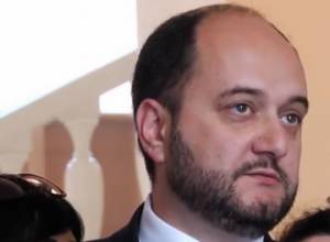 ԿԳ նախարարը դիմում է  պատկան մարմիններին