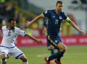 Եվրո-2020. Բոսնիա եւ Հերցեգովինայի հավաքականը հաղթեց Հայաստանին