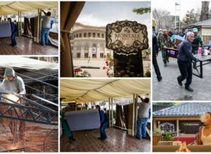 Թեմա. Հանրային շահն ու սեփականության իրավունքը Օպերայի տարածքում