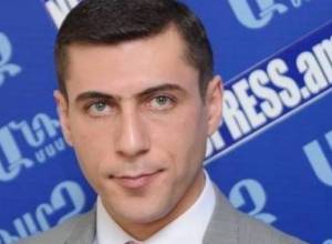 В предстоящие пять дней на Араратской долине не прогнозируется отрицательной температуры: Гагик Суренян