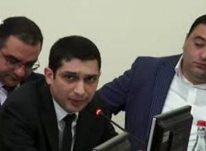 Նախագծերը  մոտավոր չպետք է լինեն, նախքան ԱԺ բերելը պետք է հստակեցնել. Վարազդատ Կարապետյան