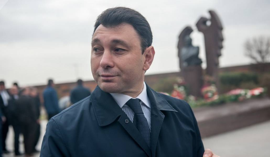 sharmazanov