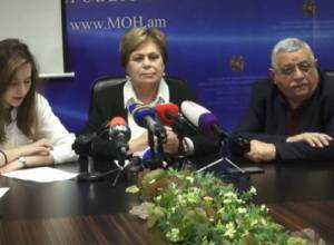 Կրկին  « Գարդասիլի»  մասին. ԱՆ-ը չի նահանջելու
