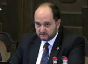 Կրթության բովանդակության հետ լուրջ խնդիրներ ունենք. վարչապետ